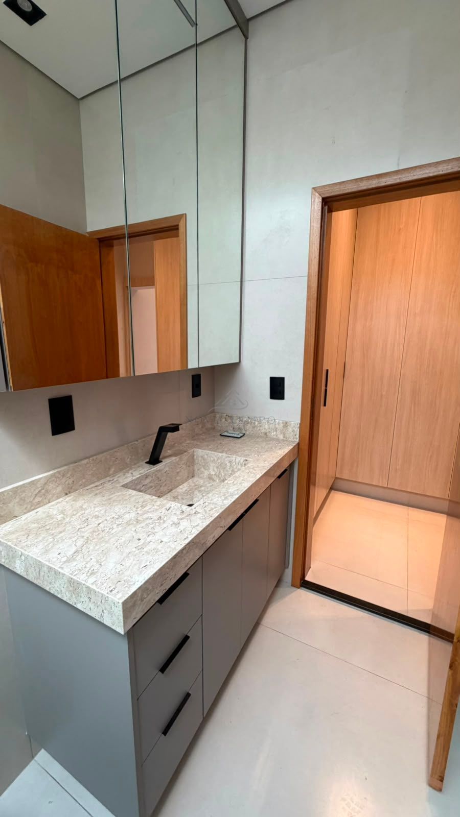 Casa de Condomínio, 3 quartos - Foto 40