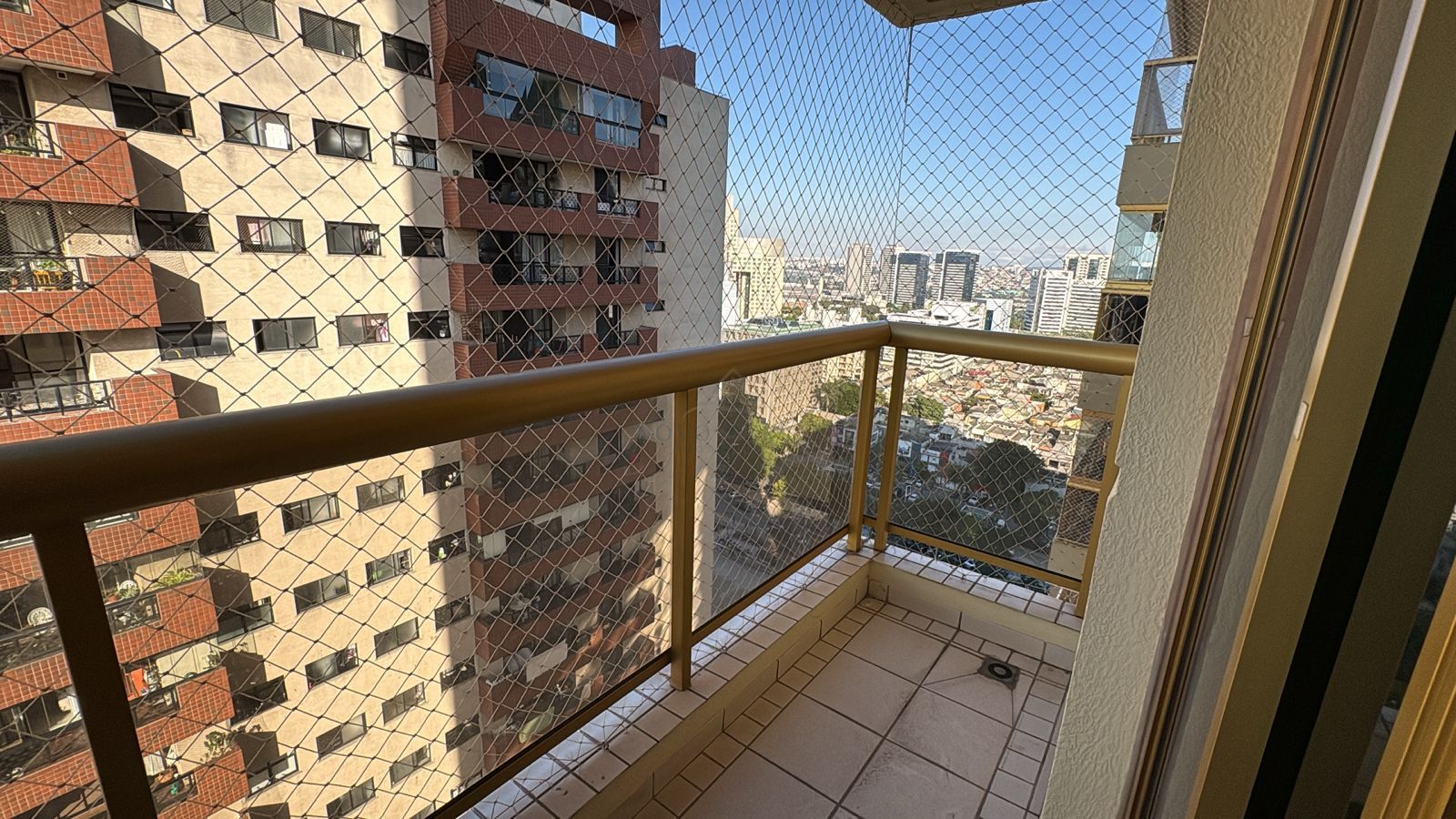 Apartamento, 3 quartos, 107 m² - Foto 1