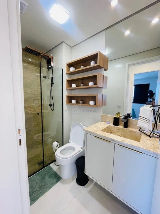 Apartamento, 2 quartos, 58 m² - Foto 10