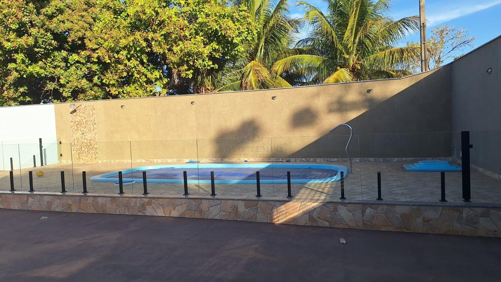 Casa, 3 quartos, 275 m² - Foto 20