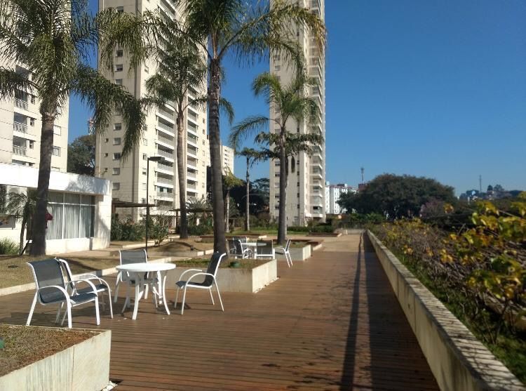 Apartamento, 3 quartos, 151 m² - Foto 4