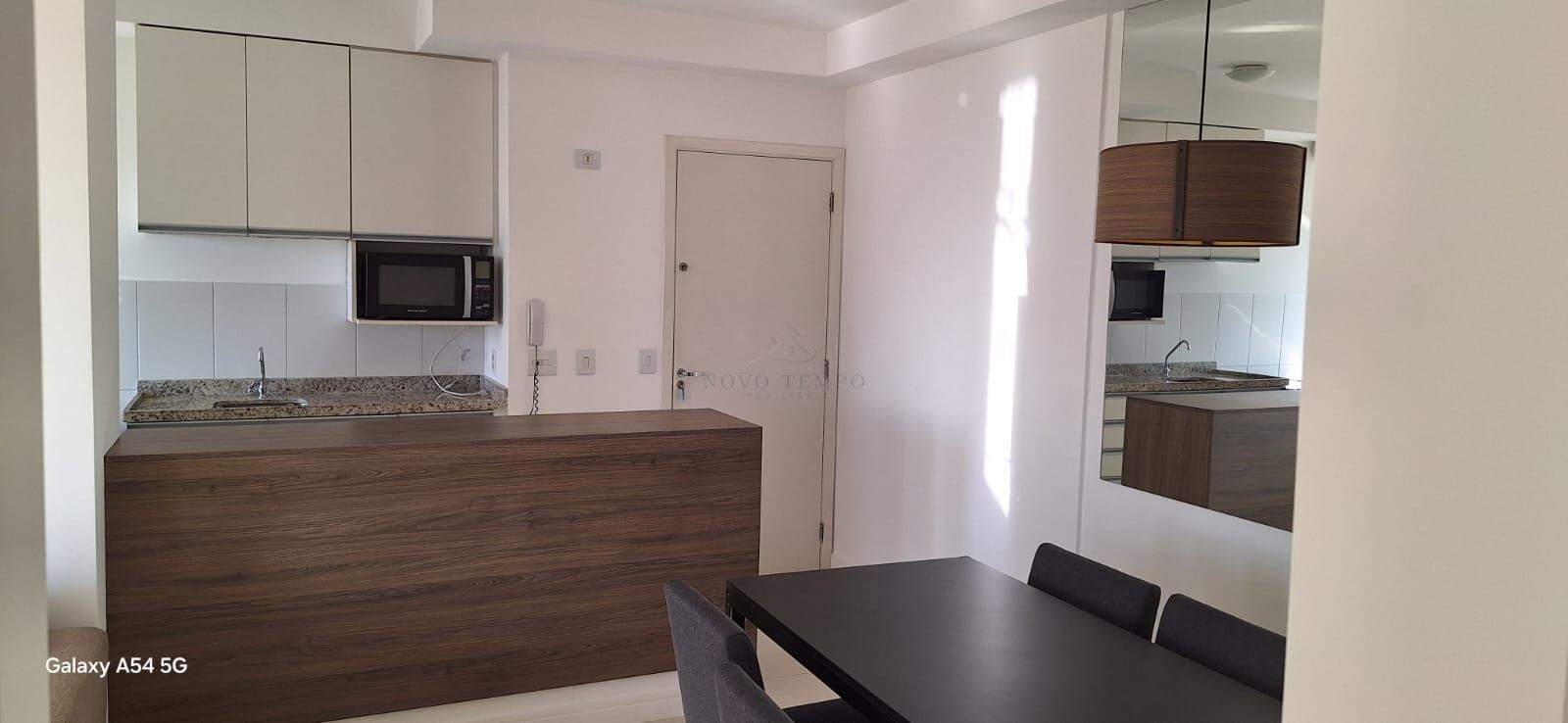 Apartamento, 1 quarto, 50 m² - Foto 2