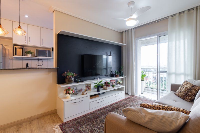 Apartamento, 2 quartos, 74 m² - Foto 3