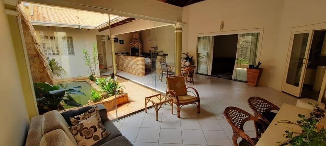 Casa, 3 quartos, 280 m² - Foto 26