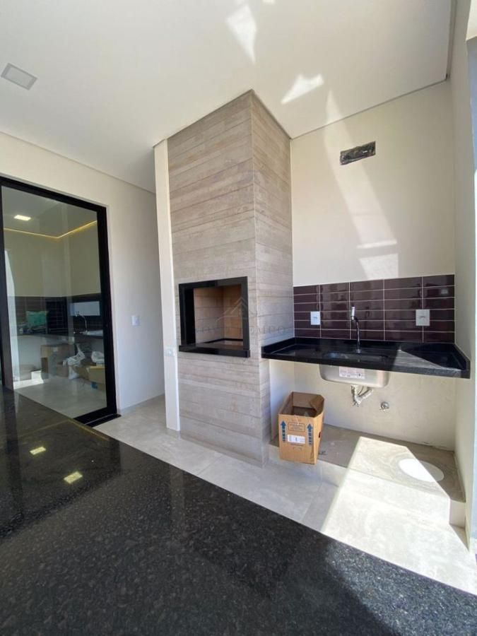 Sobrado, 3 quartos, 208 m² - Foto 26