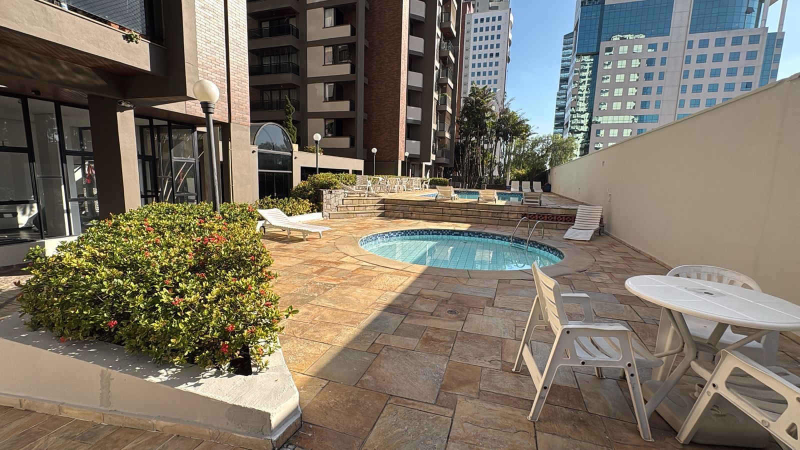 Apartamento, 3 quartos, 163 m² - Foto 43