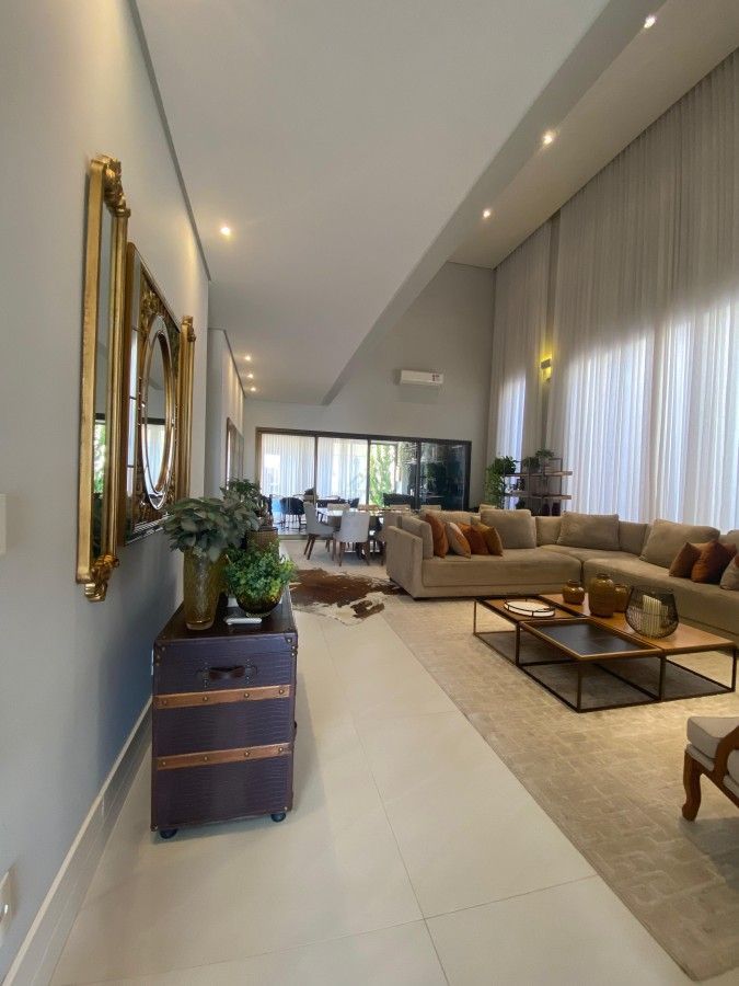 Casa, 3 quartos, 498 m² - Foto 3