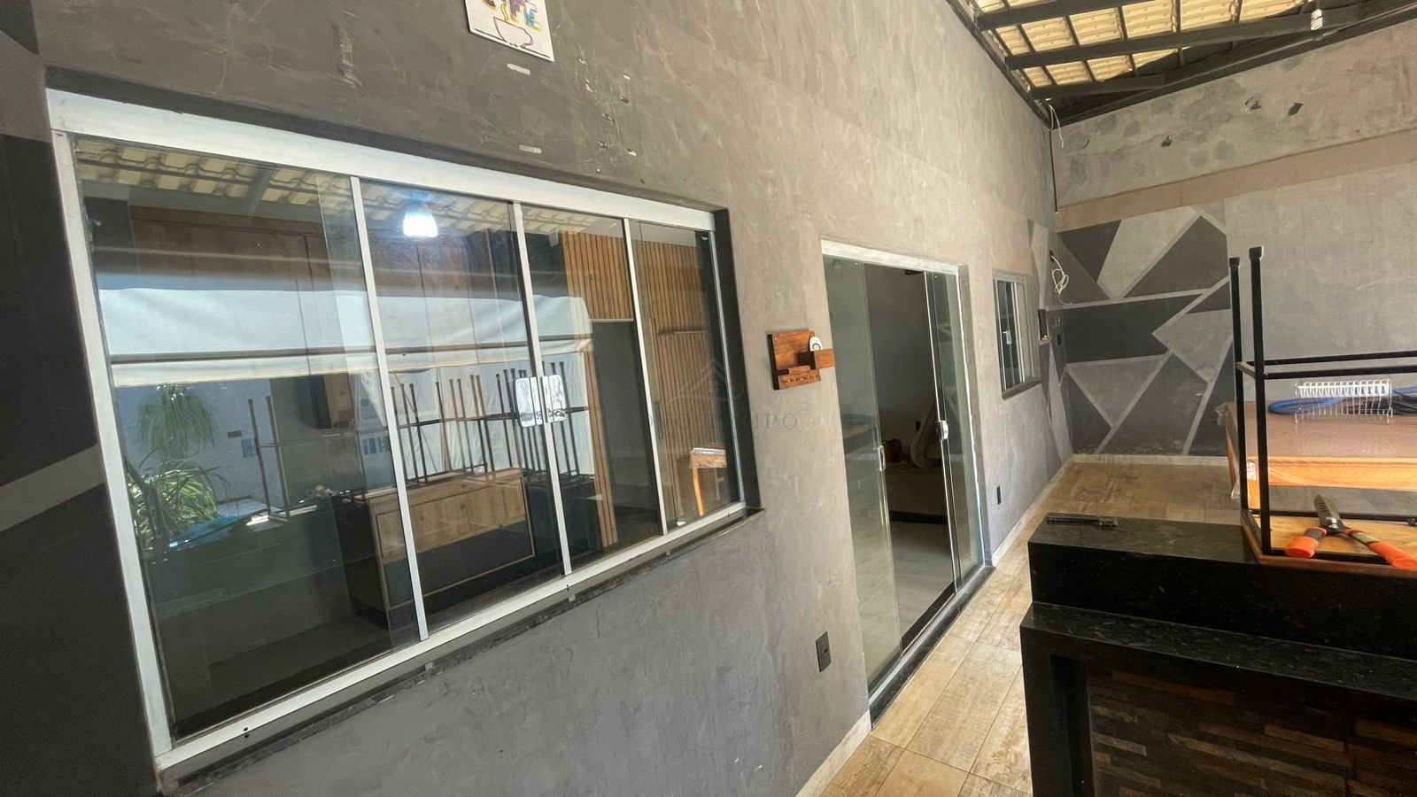 Casa, 3 quartos, 207 m² - Foto 9