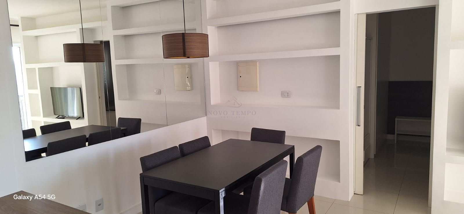 Apartamento, 1 quarto, 50 m² - Foto 1