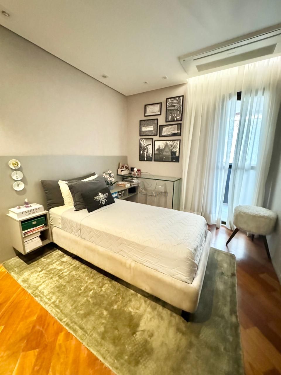Apartamento, 3 quartos, 200 m² - Foto 11