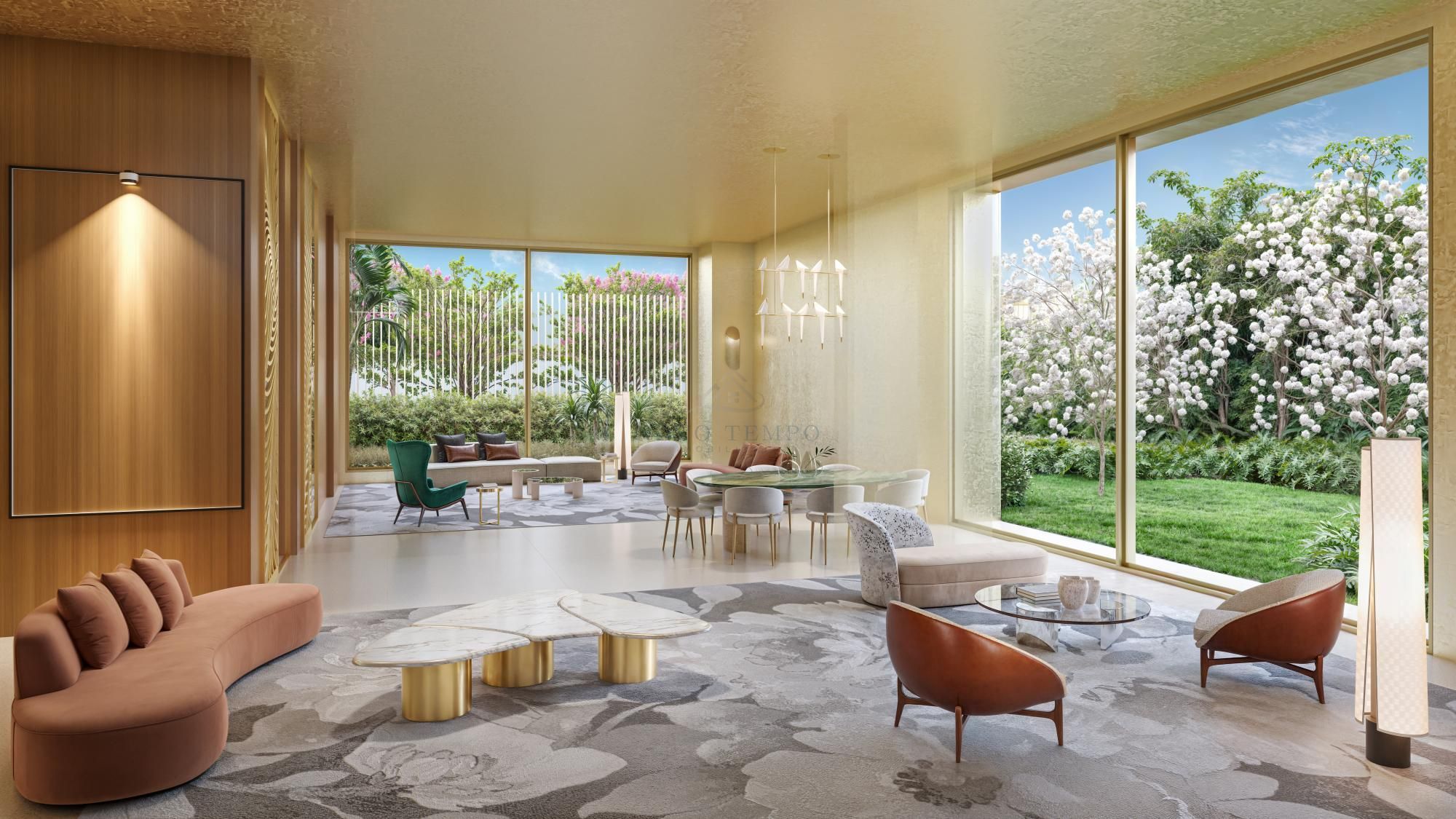 Apartamento, 3 quartos, 178 m² - Foto 3