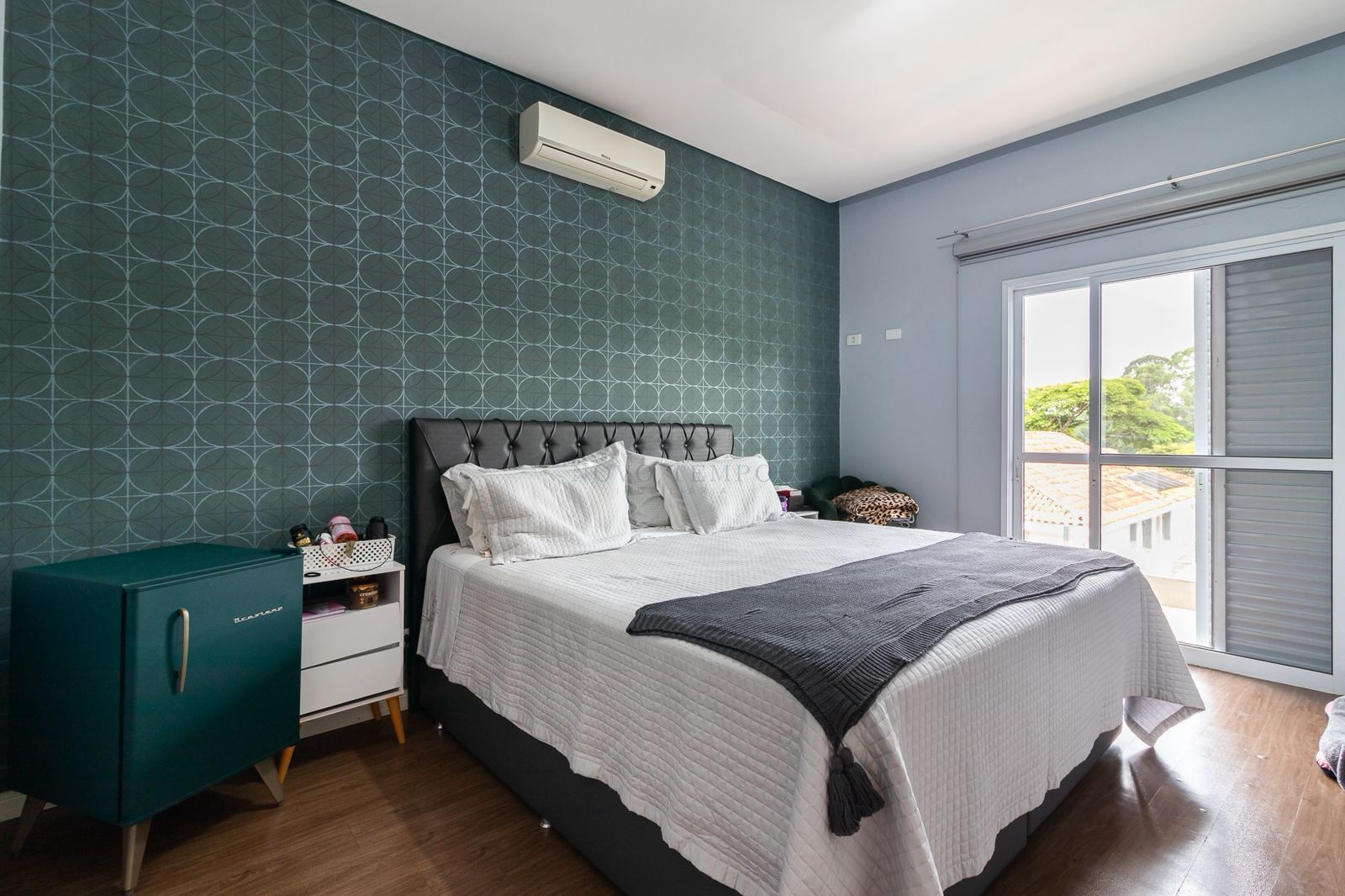 Casa de Condomínio, 4 quartos - Foto 8
