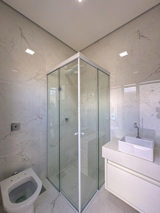 Casa, 4 quartos, 260 m² - Foto 21