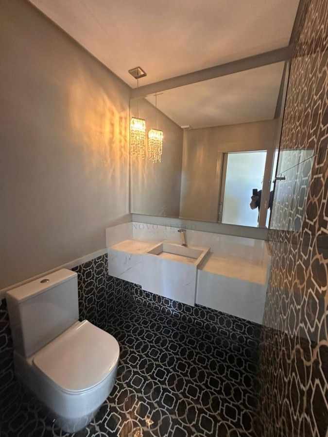 Casa, 3 quartos, 450 m² - Foto 25