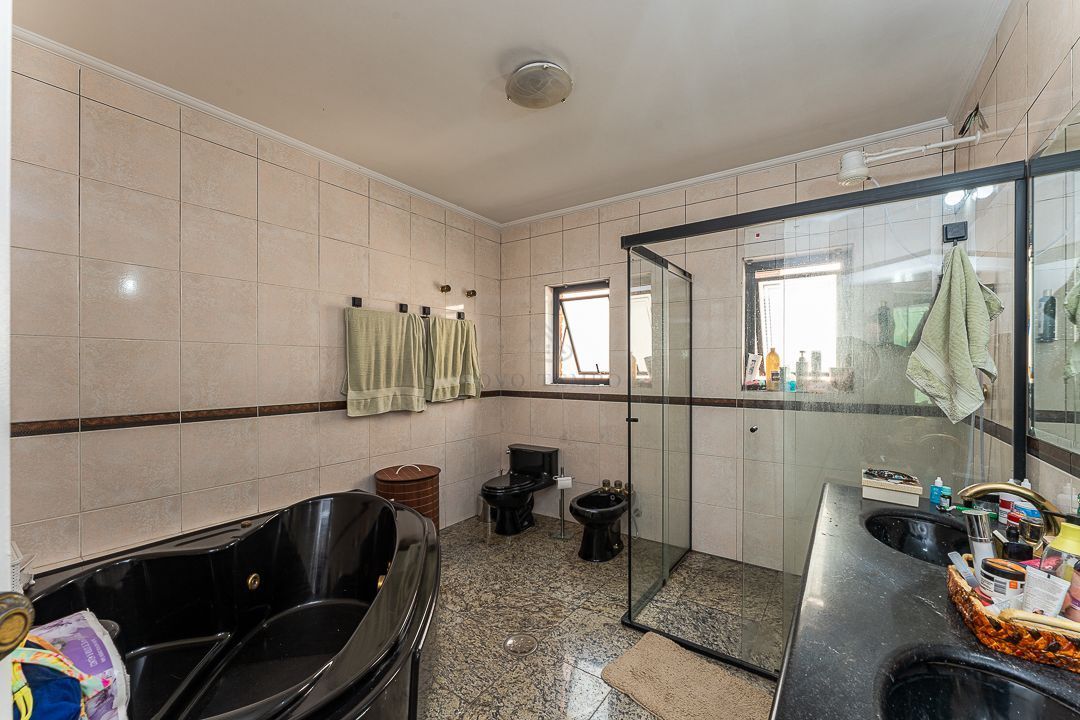 Casa de Condomínio, 4 quartos - Foto 12
