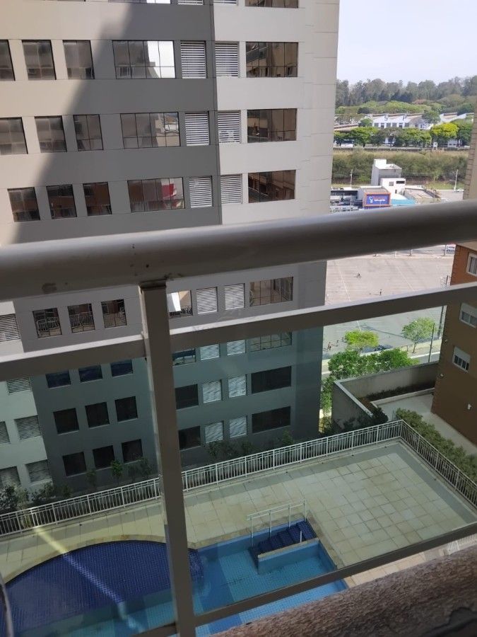 Apartamento, 1 quarto, 60 m² - Foto 35