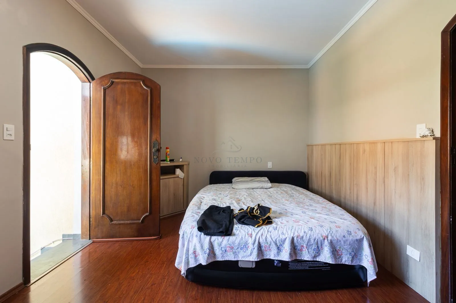 Casa de Condomínio, 4 quartos - Foto 8