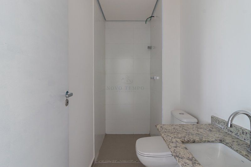 Apartamento, 1 quarto, 40 m² - Foto 9