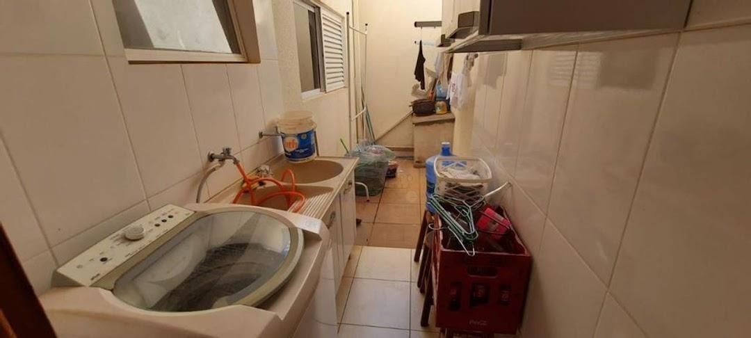 Sobrado, 3 quartos, 199 m² - Foto 15