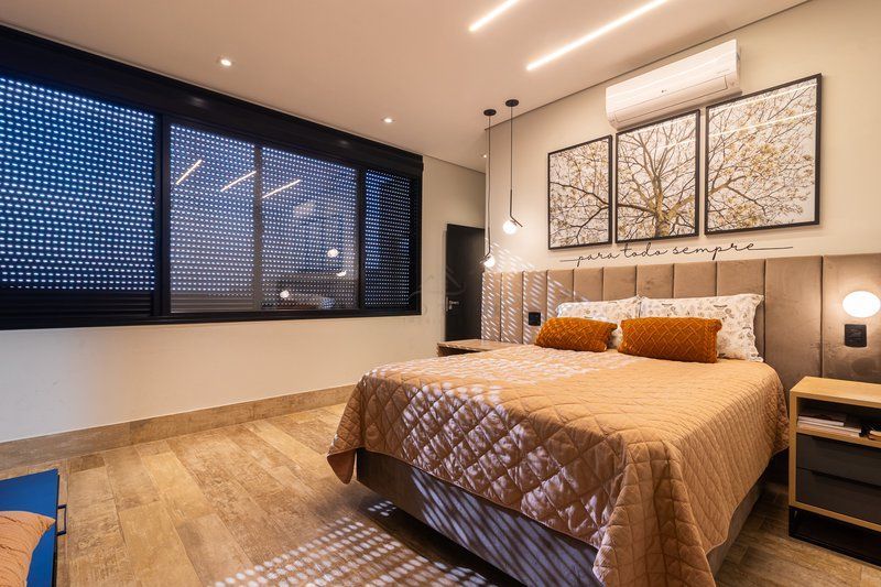 Casa de Condomínio, 4 quartos - Foto 5
