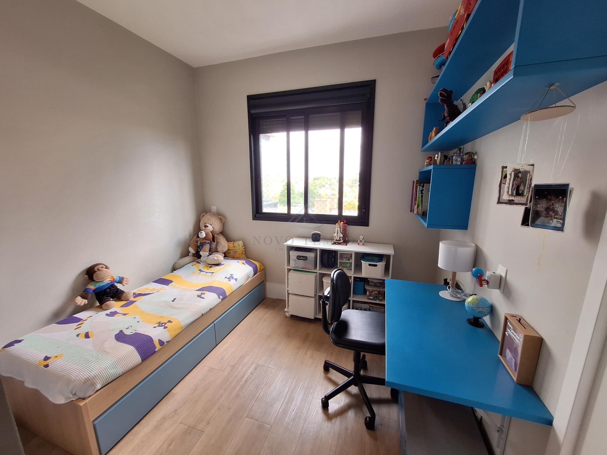 Apartamento, 3 quartos, 112 m² - Foto 22