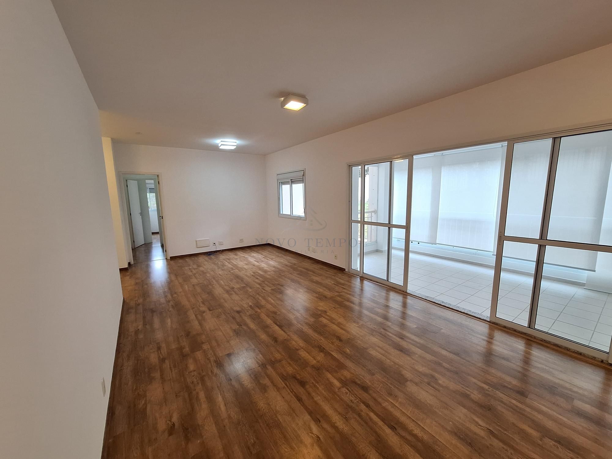 Apartamento, 3 quartos, 132 m² - Foto 2