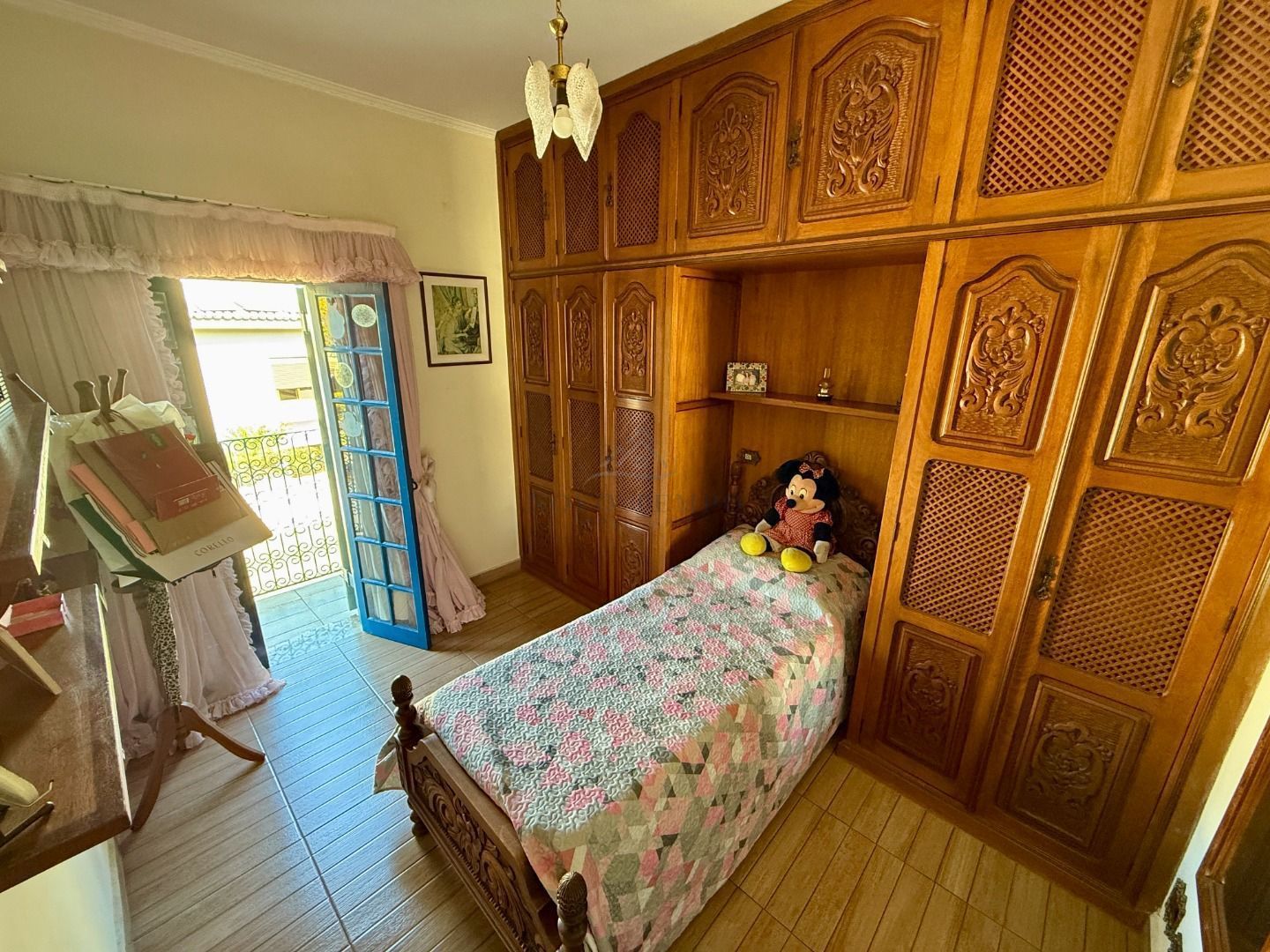 Casa de Condomínio, 4 quartos - Foto 12