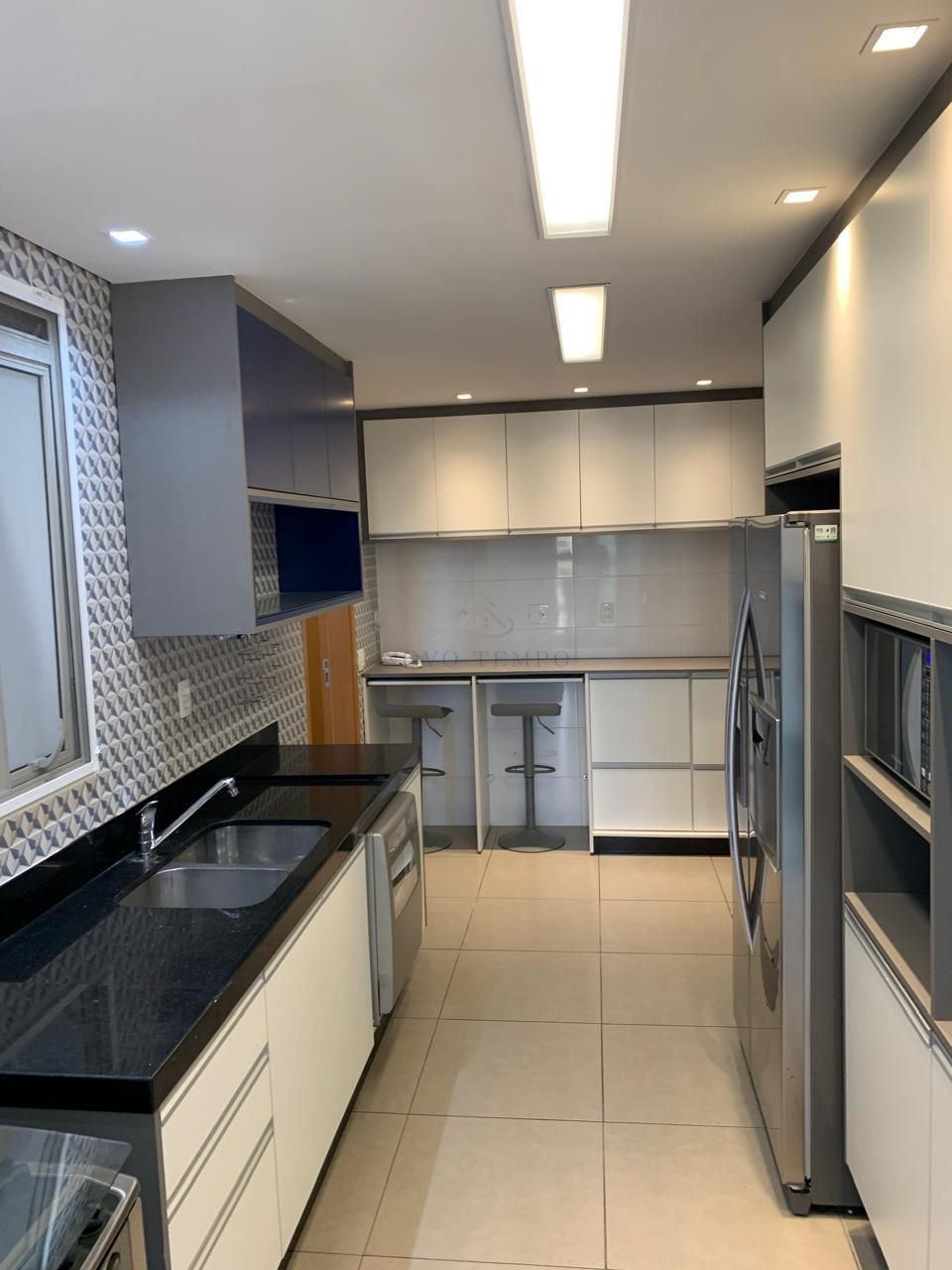 Apartamento, 3 quartos, 168 m² - Foto 7
