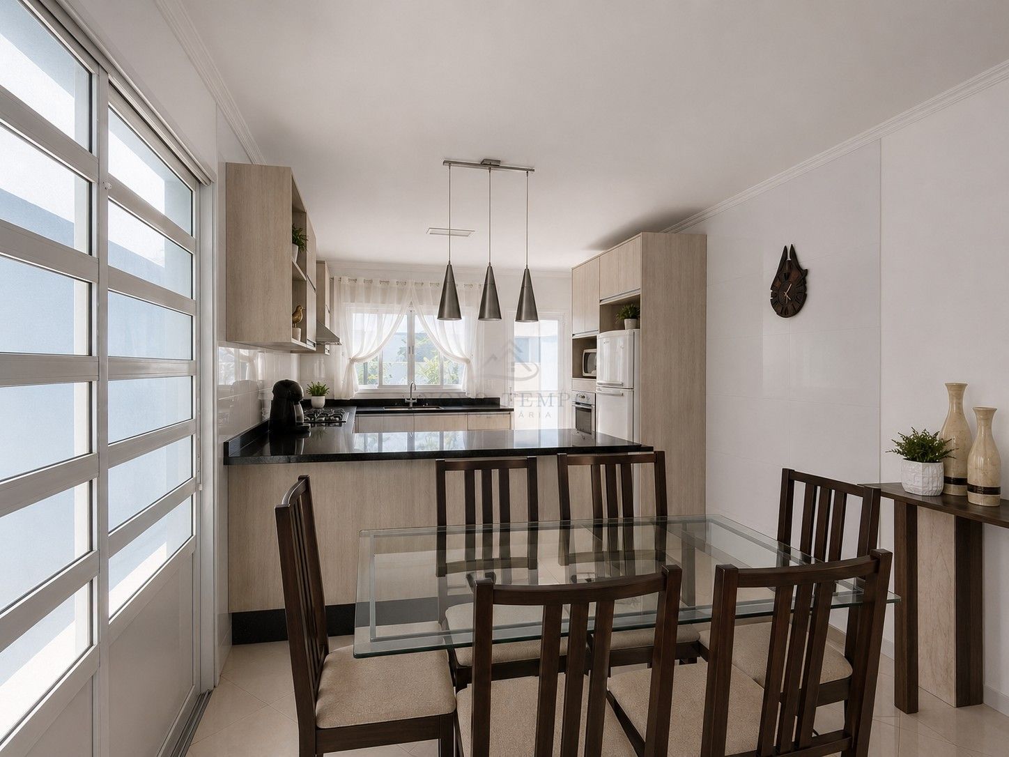 Sobrado, 4 quartos, 194 m² - Foto 4