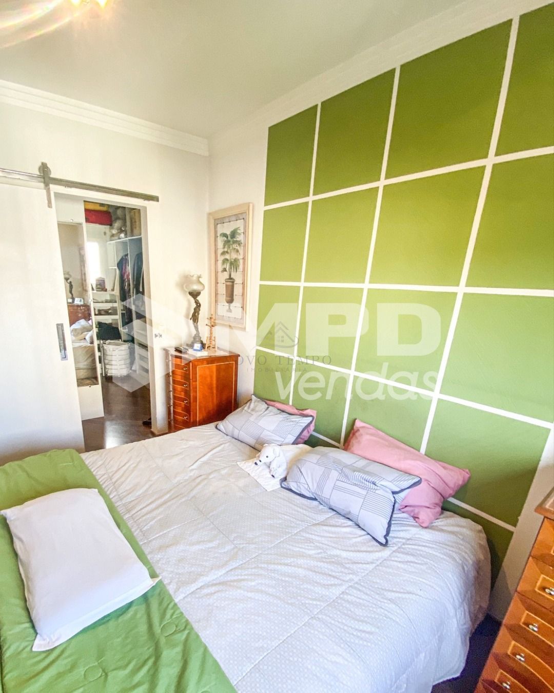 Apartamento, 3 quartos, 139 m² - Foto 20