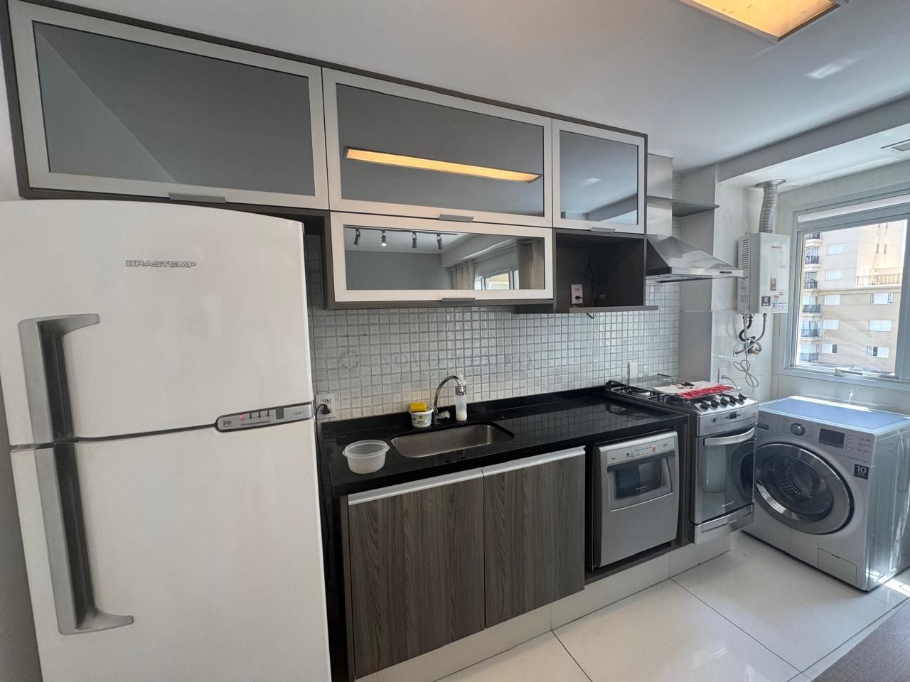 Apartamento, 1 quarto, 51 m² - Foto 6