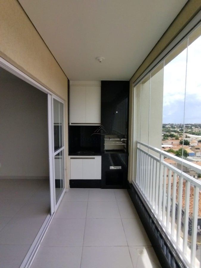 Apartamento, 2 quartos, 80 m² - Foto 34