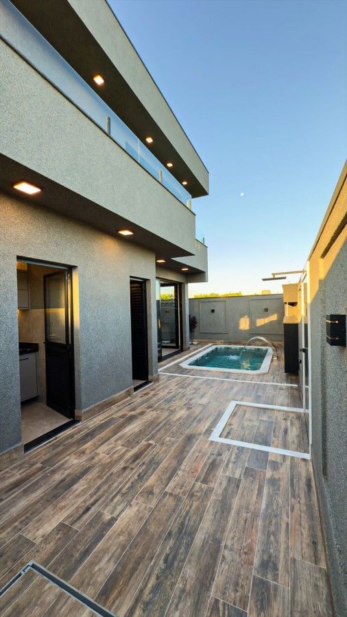 Casa, 5 quartos, 443 m² - Foto 37