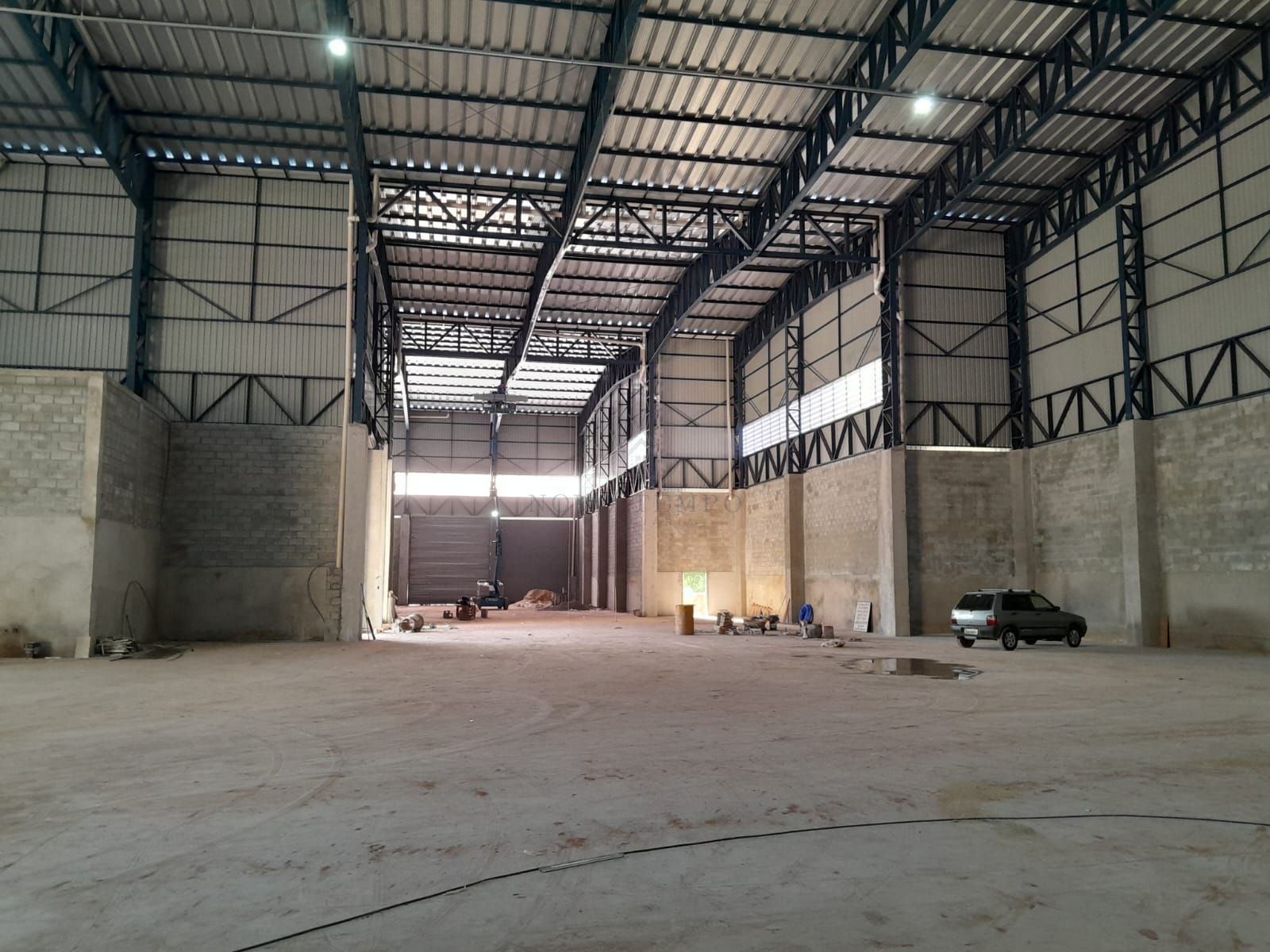 Depósito-Galpão, 2180 m² - Foto 5