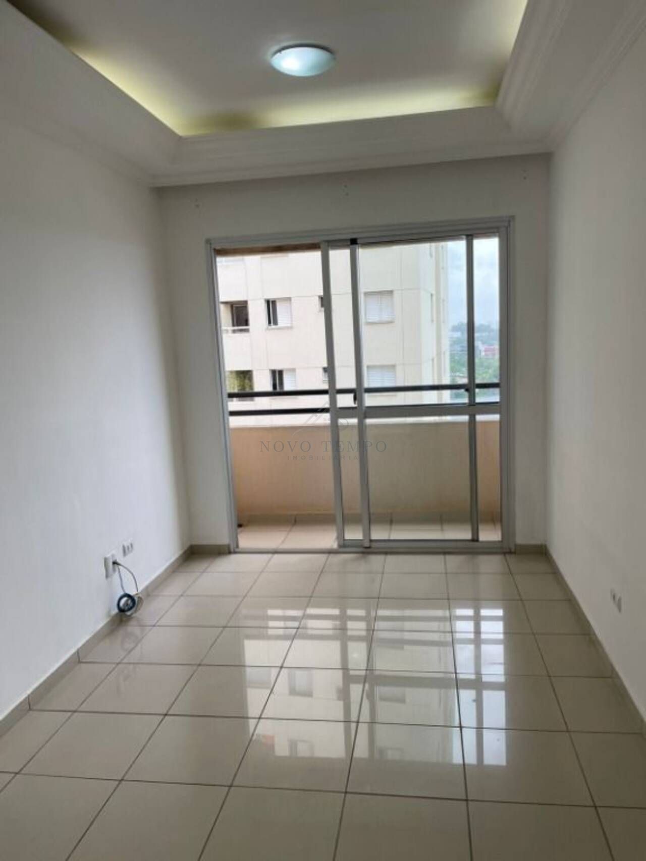 Apartamento, 2 quartos, 59 m² - Foto 4