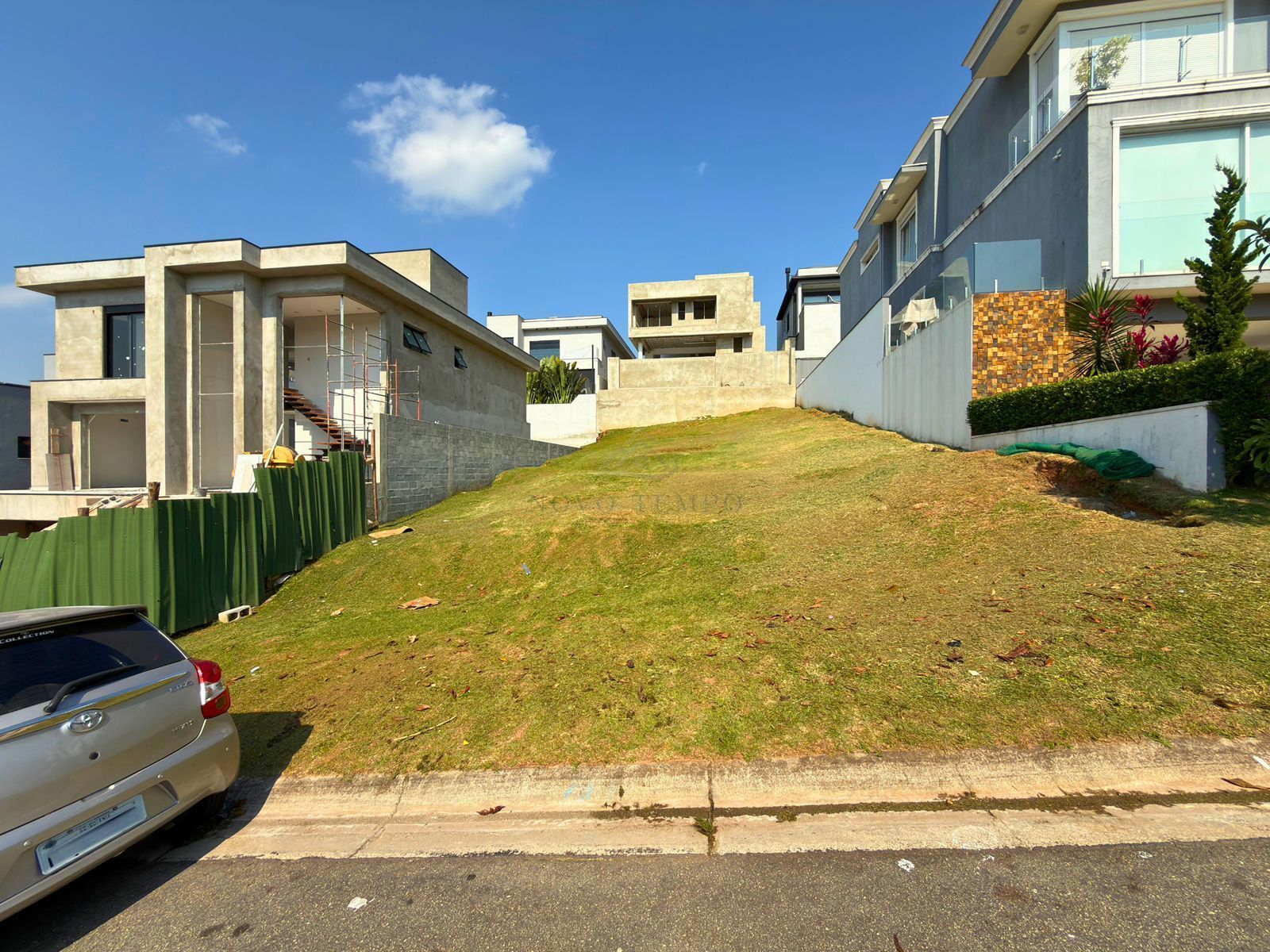 Terreno, 420 m² - Foto 1