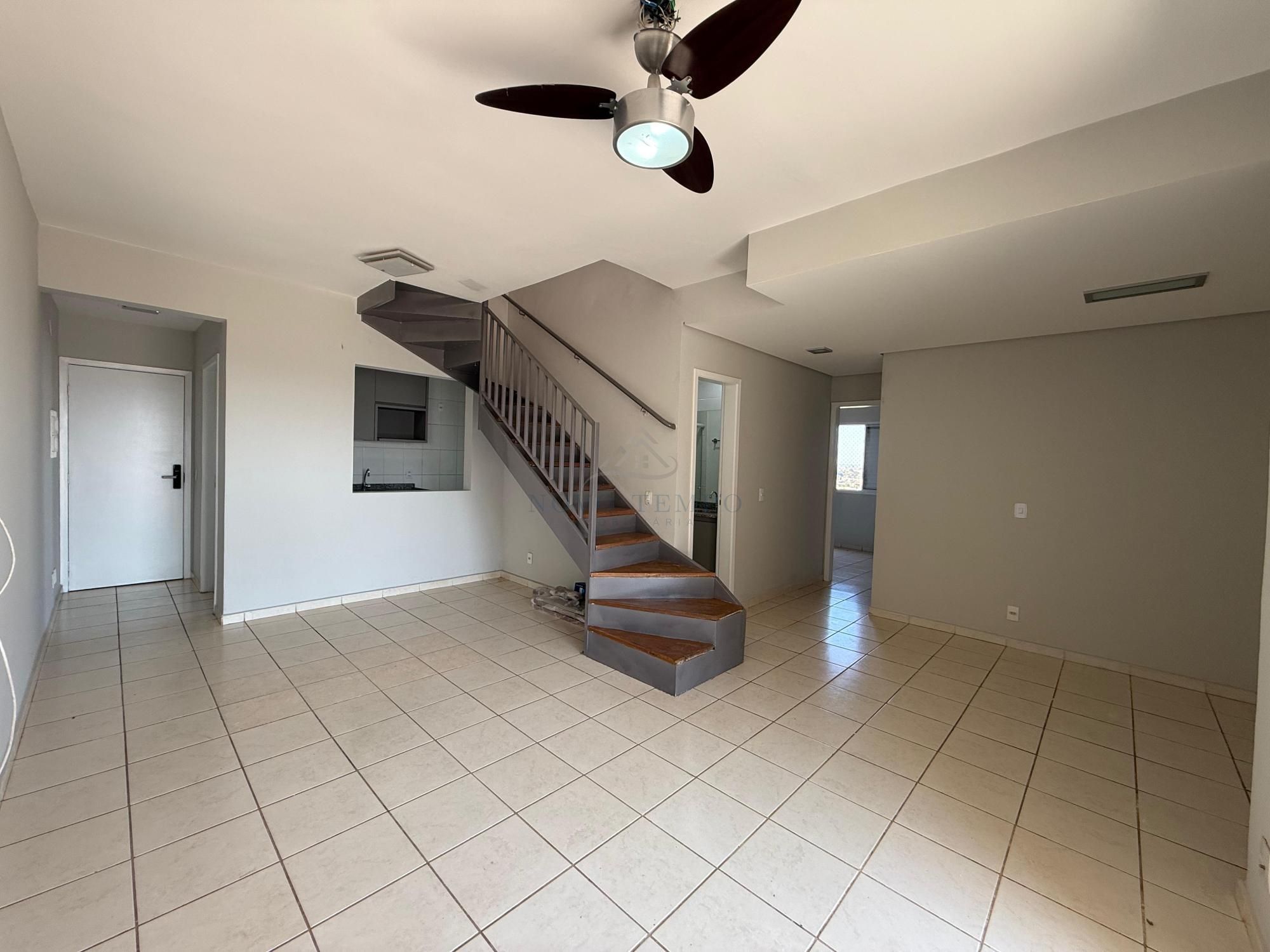 Cobertura, 3 quartos, 95 m² - Foto 2