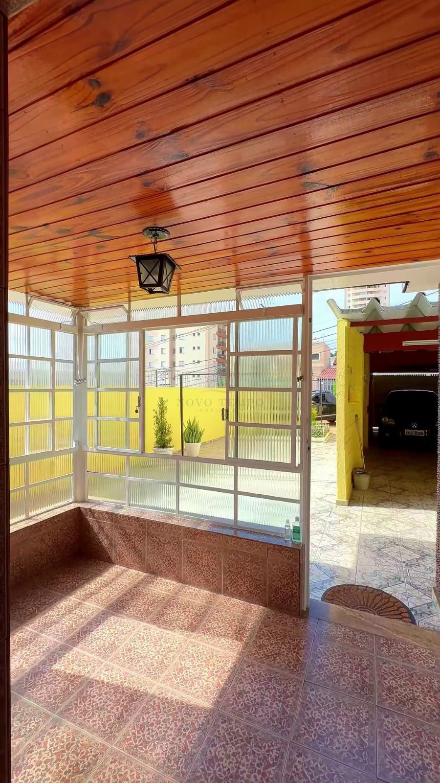 Casa, 3 quartos, 161 m² - Foto 7