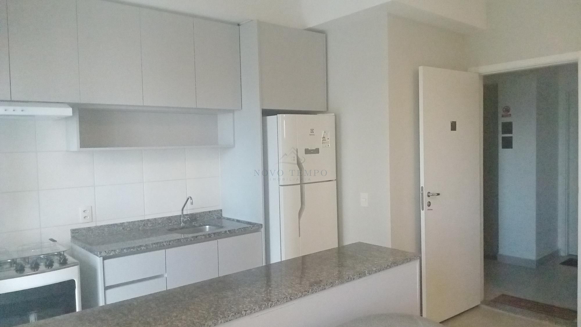Apartamento, 2 quartos, 52 m² - Foto 5
