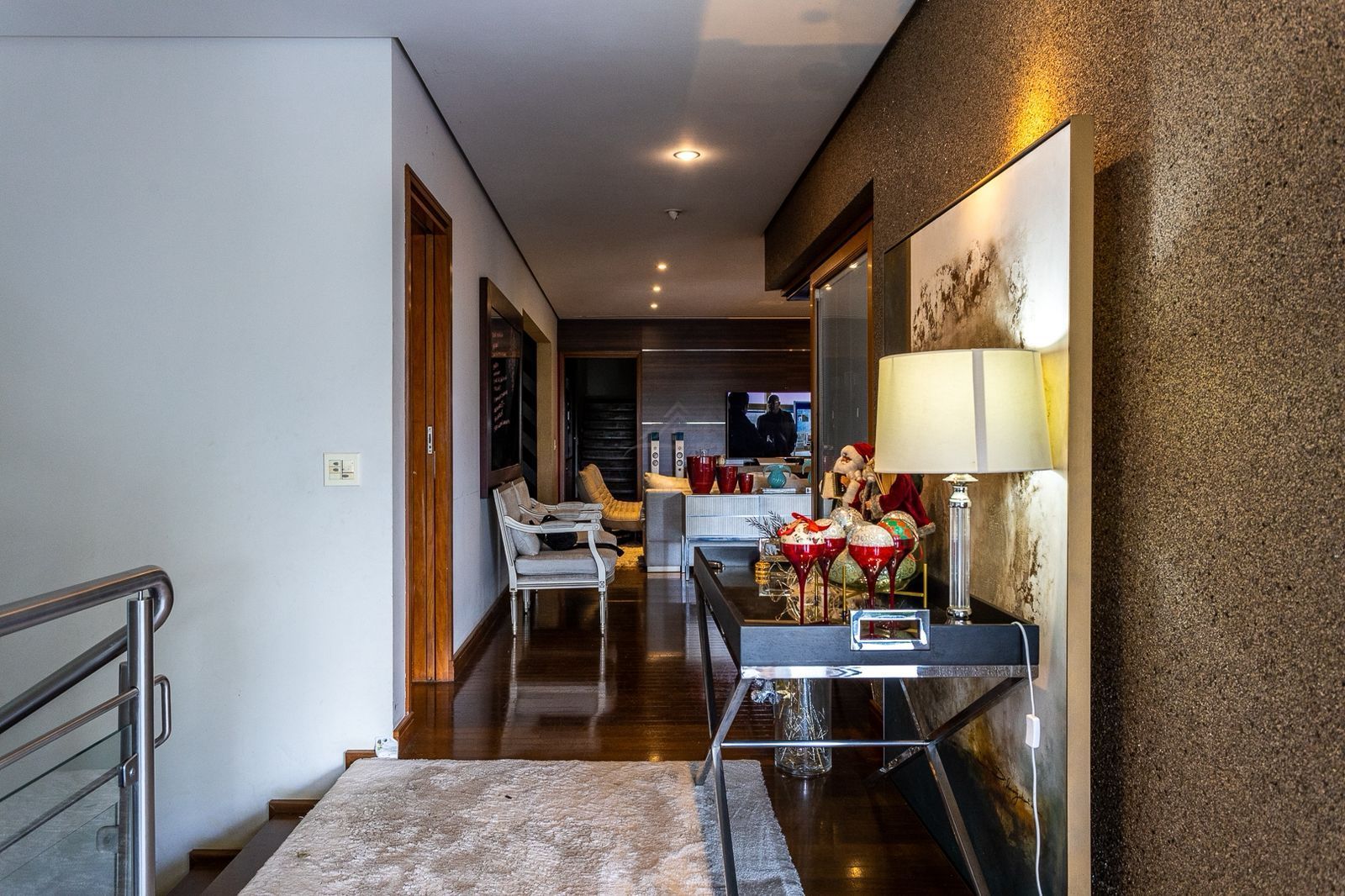 Casa de Condomínio, 5 quartos - Foto 7