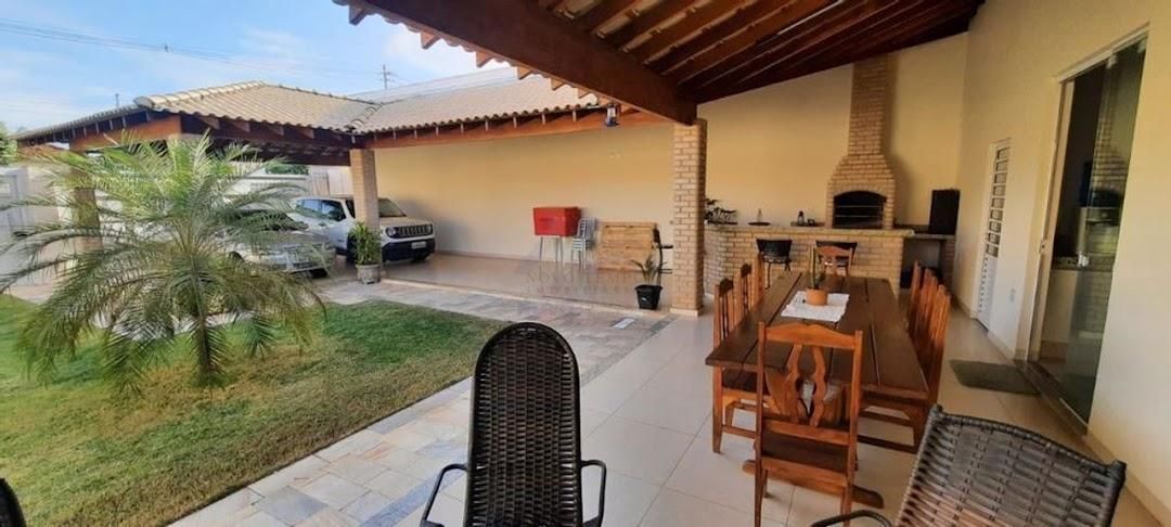 Casa, 3 quartos, 200 m² - Foto 46