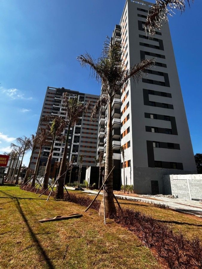 Apartamento, 2 quartos, 48 m² - Foto 8