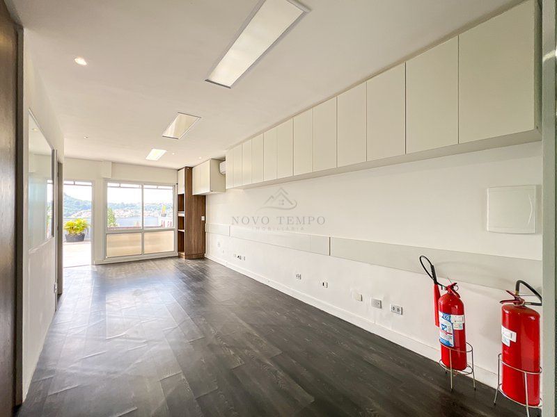 Prédio Inteiro, 1720 m² - Foto 3