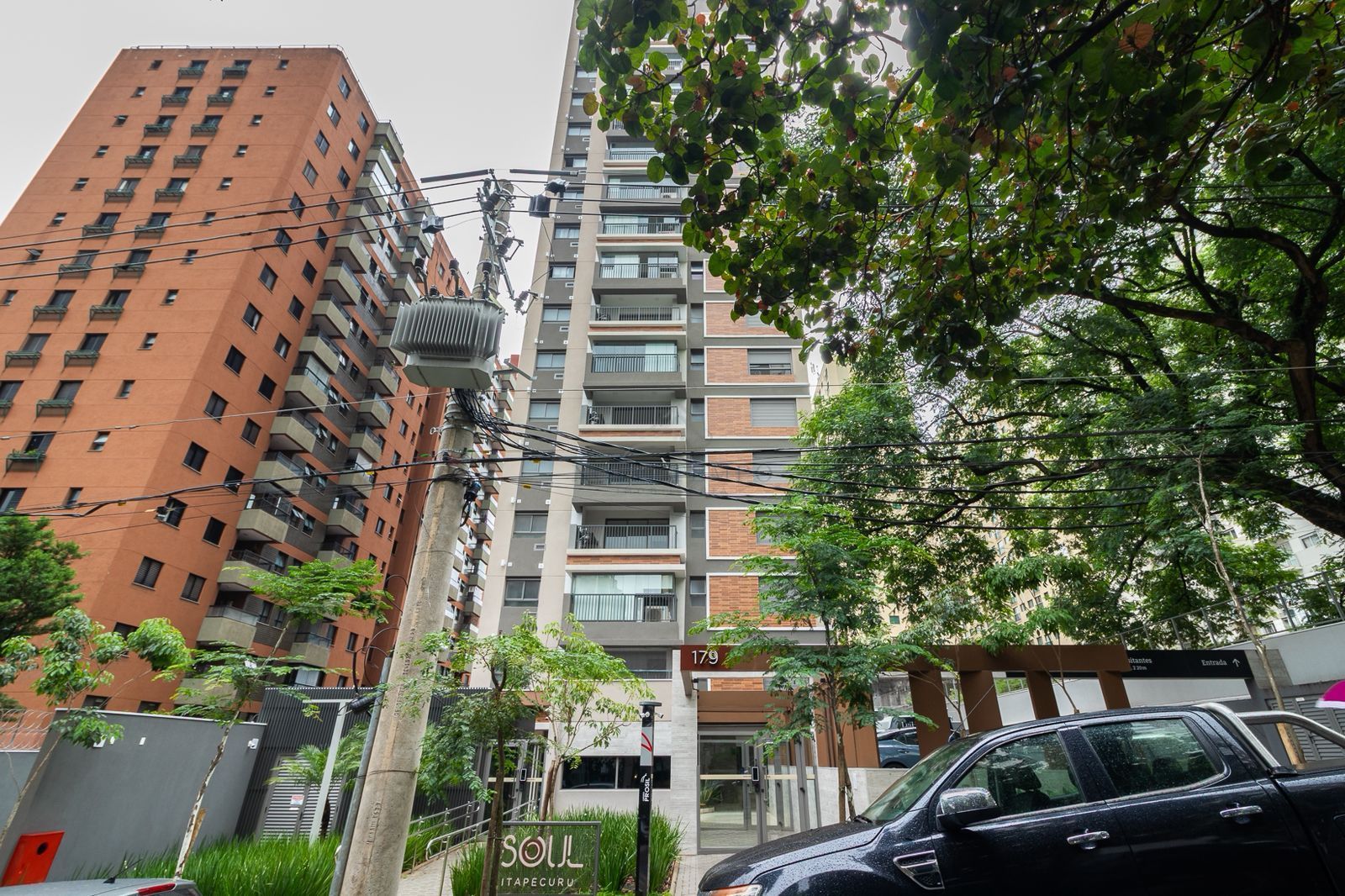 Apartamento, 1 quarto, 52 m² - Foto 10