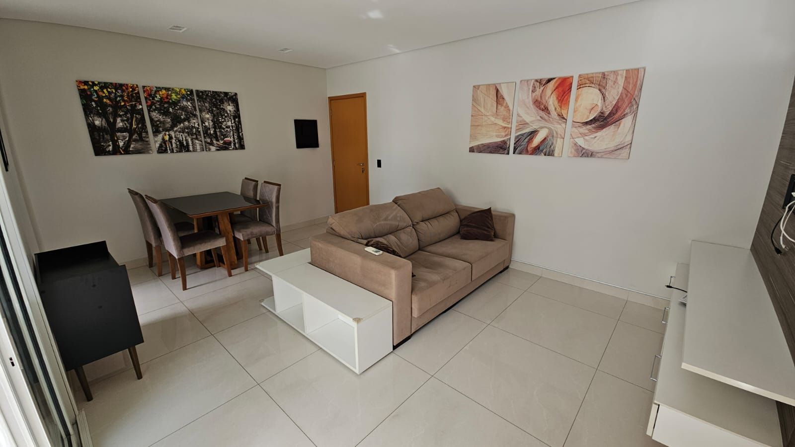 Apartamento, 2 quartos, 72 m² - Foto 4