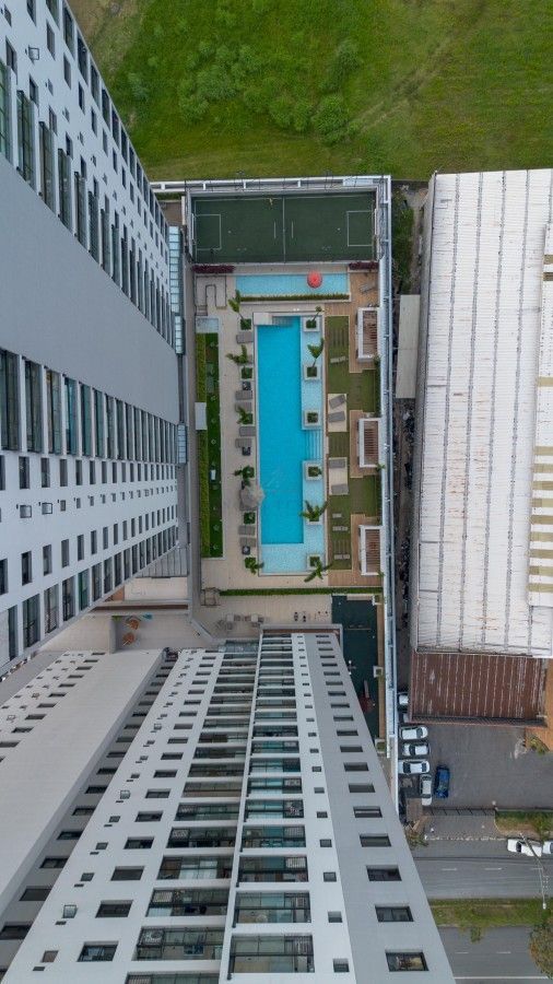 Apartamento, 3 quartos, 138 m² - Foto 24