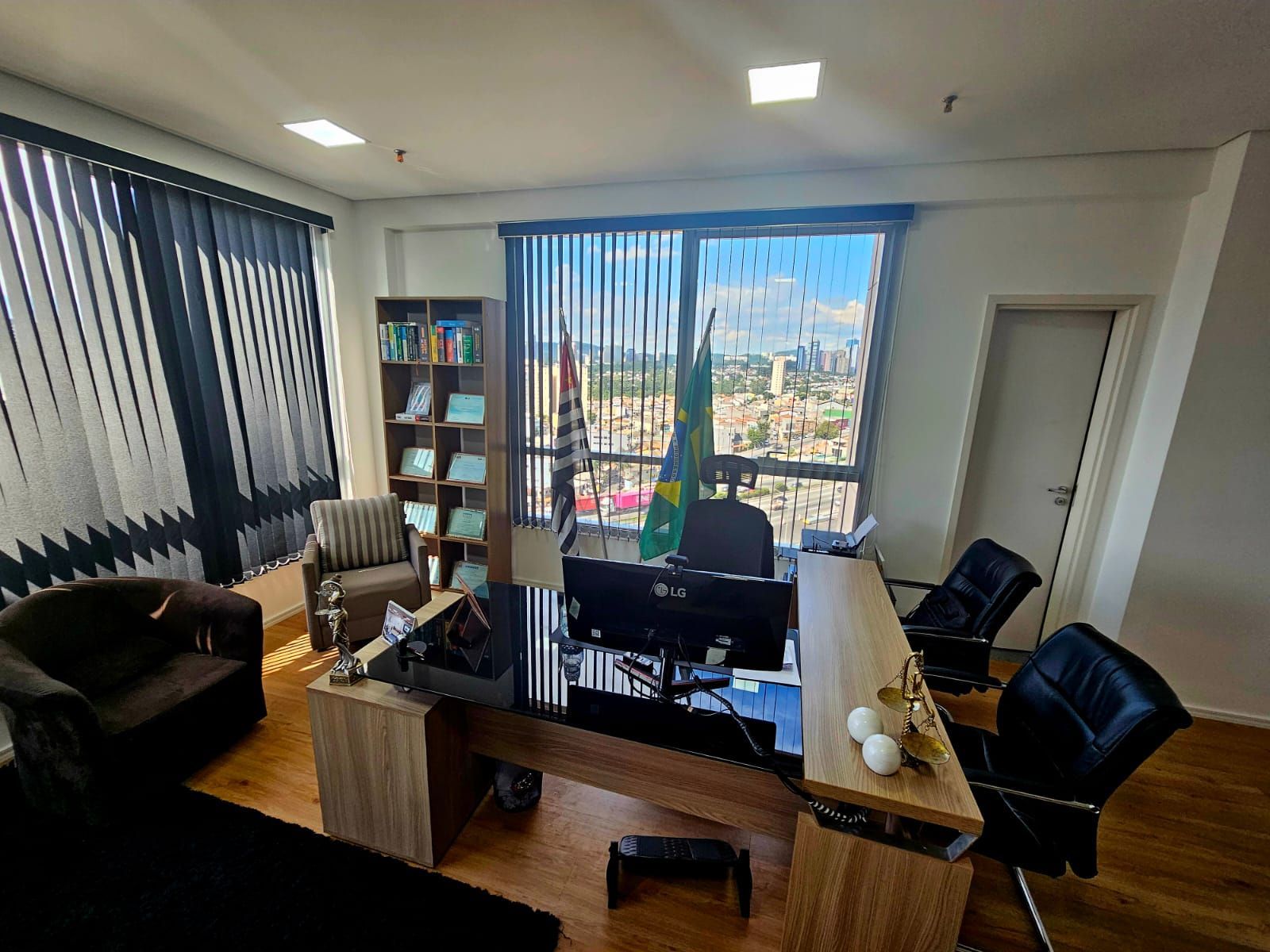 Sala-Conjunto, 42 m² - Foto 3