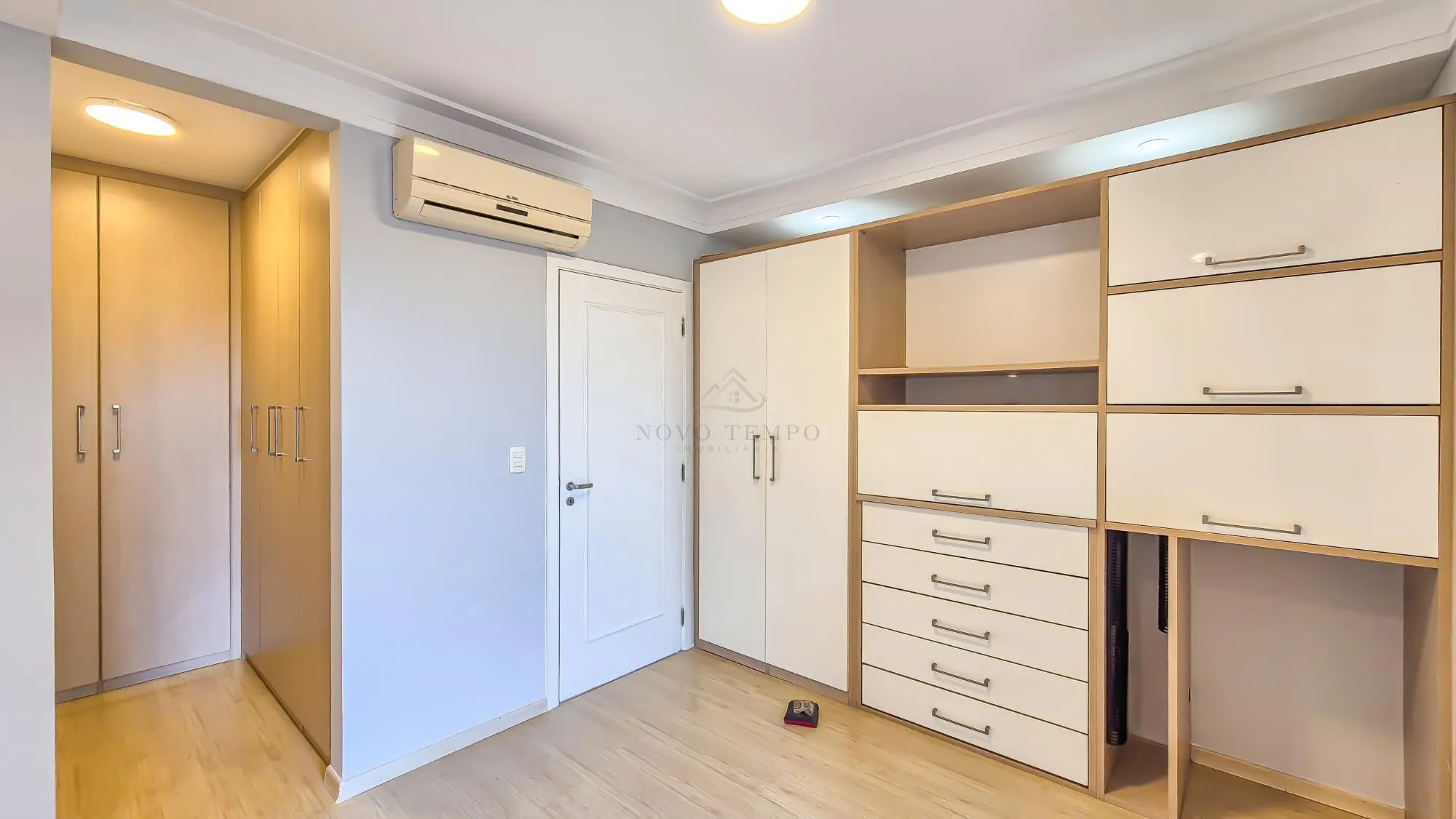 Apartamento, 4 quartos, 177 m² - Foto 37