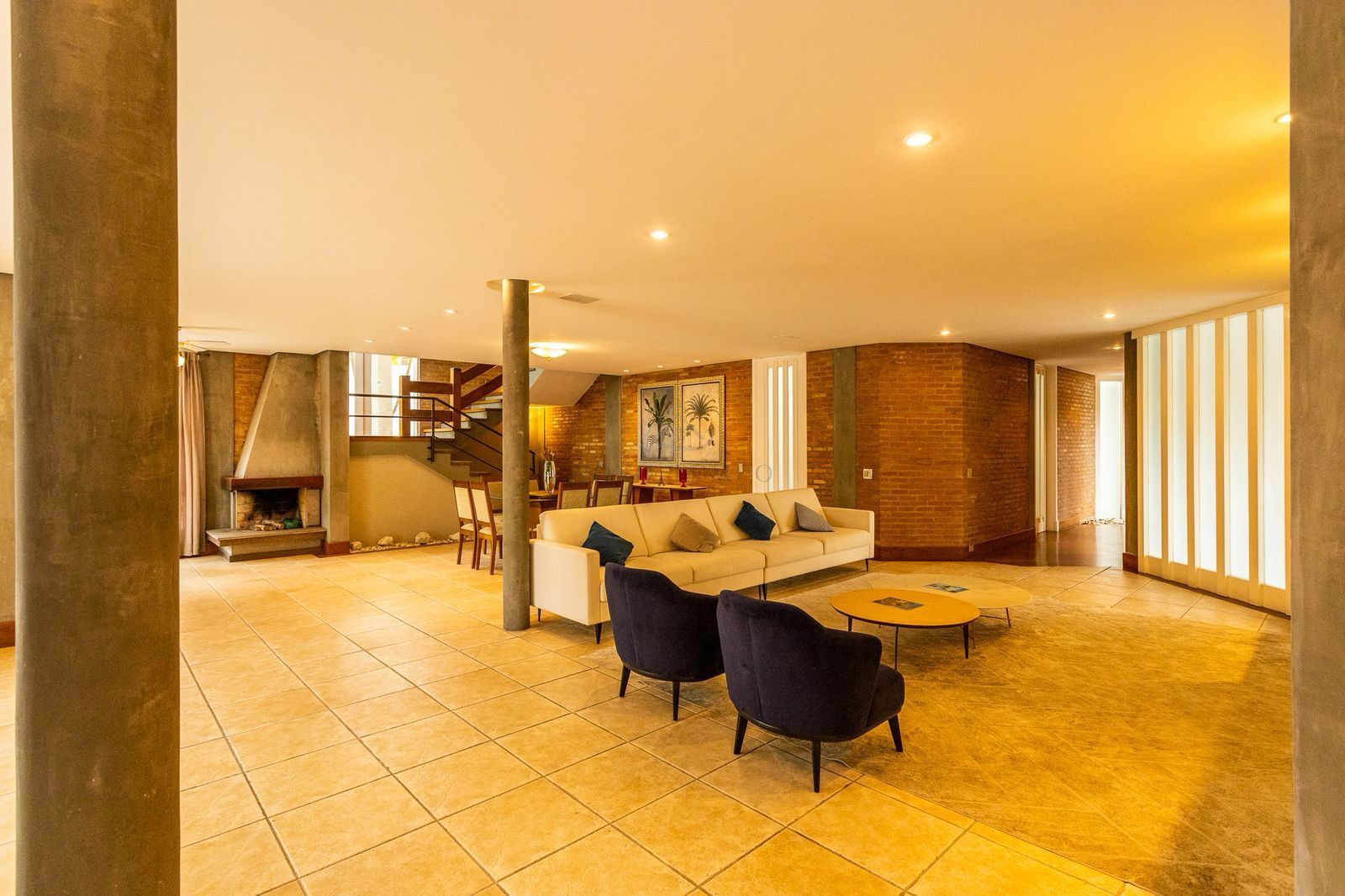Casa de Condomínio, 4 quartos - Foto 5