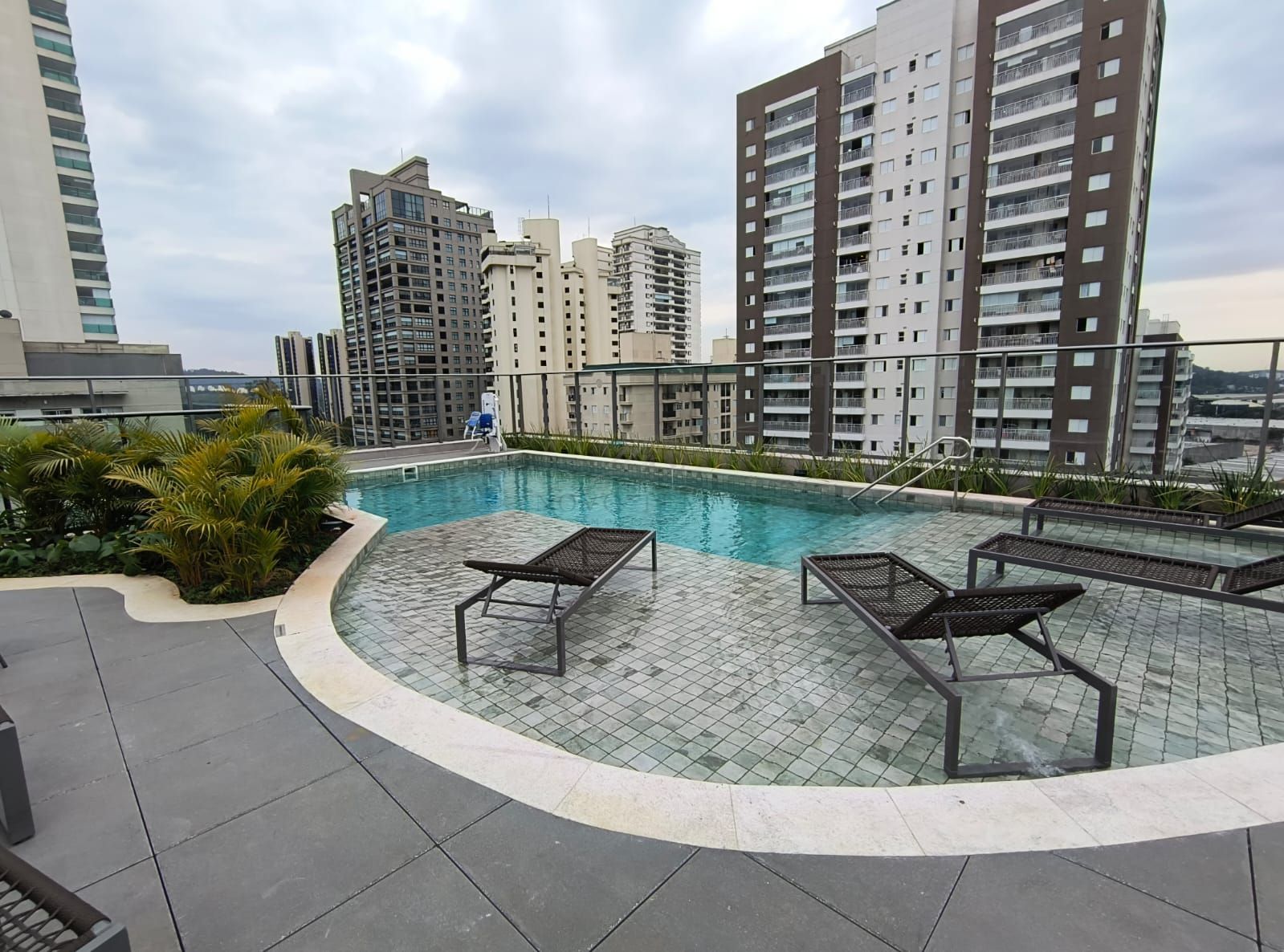 Apartamento, 1 quarto, 52 m² - Foto 11